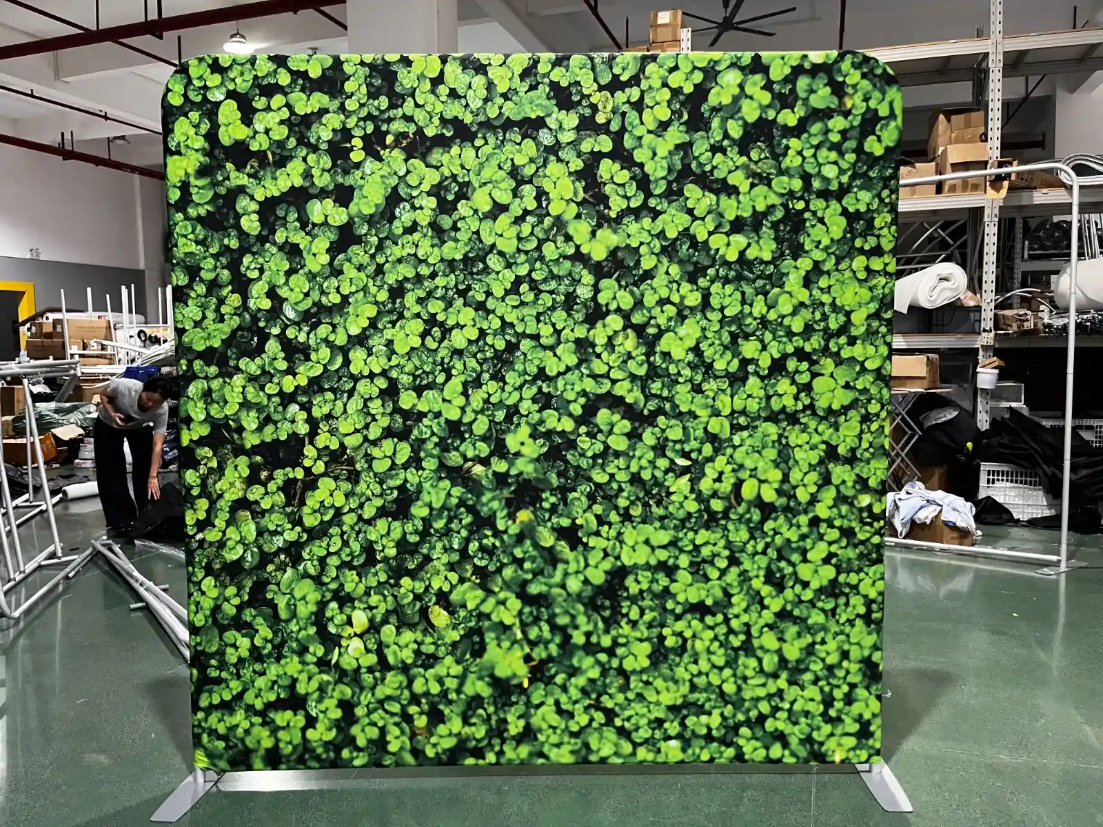 backdrops glowframe studio 6