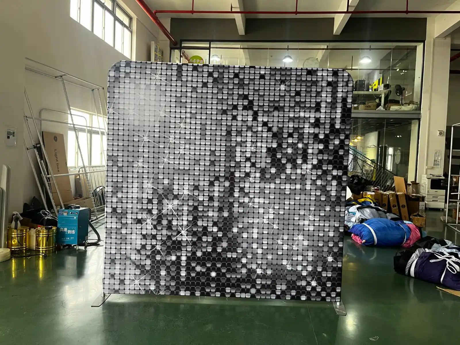 backdrops glowframe studio 8
