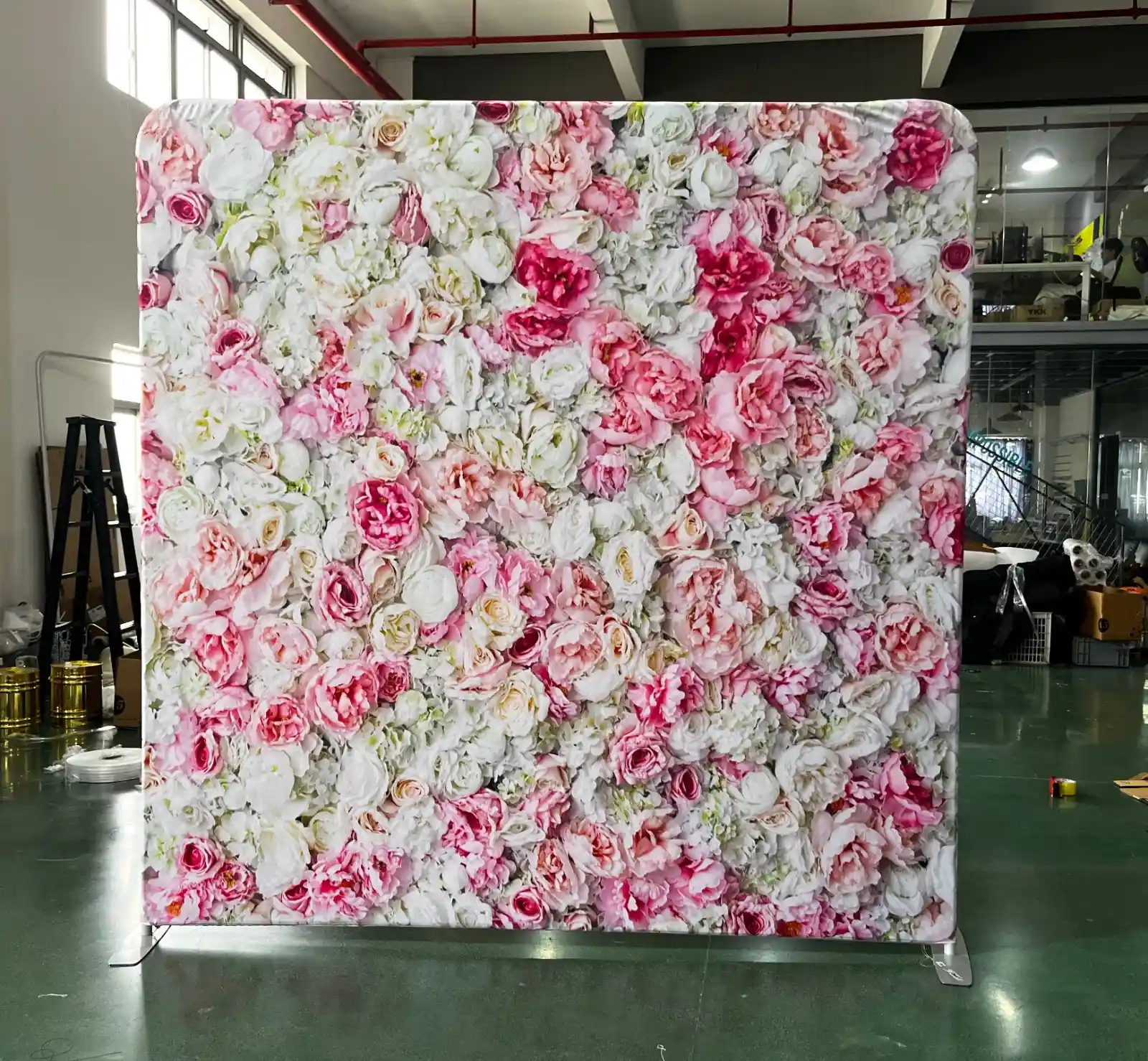 backdrops glowframe studio 9
