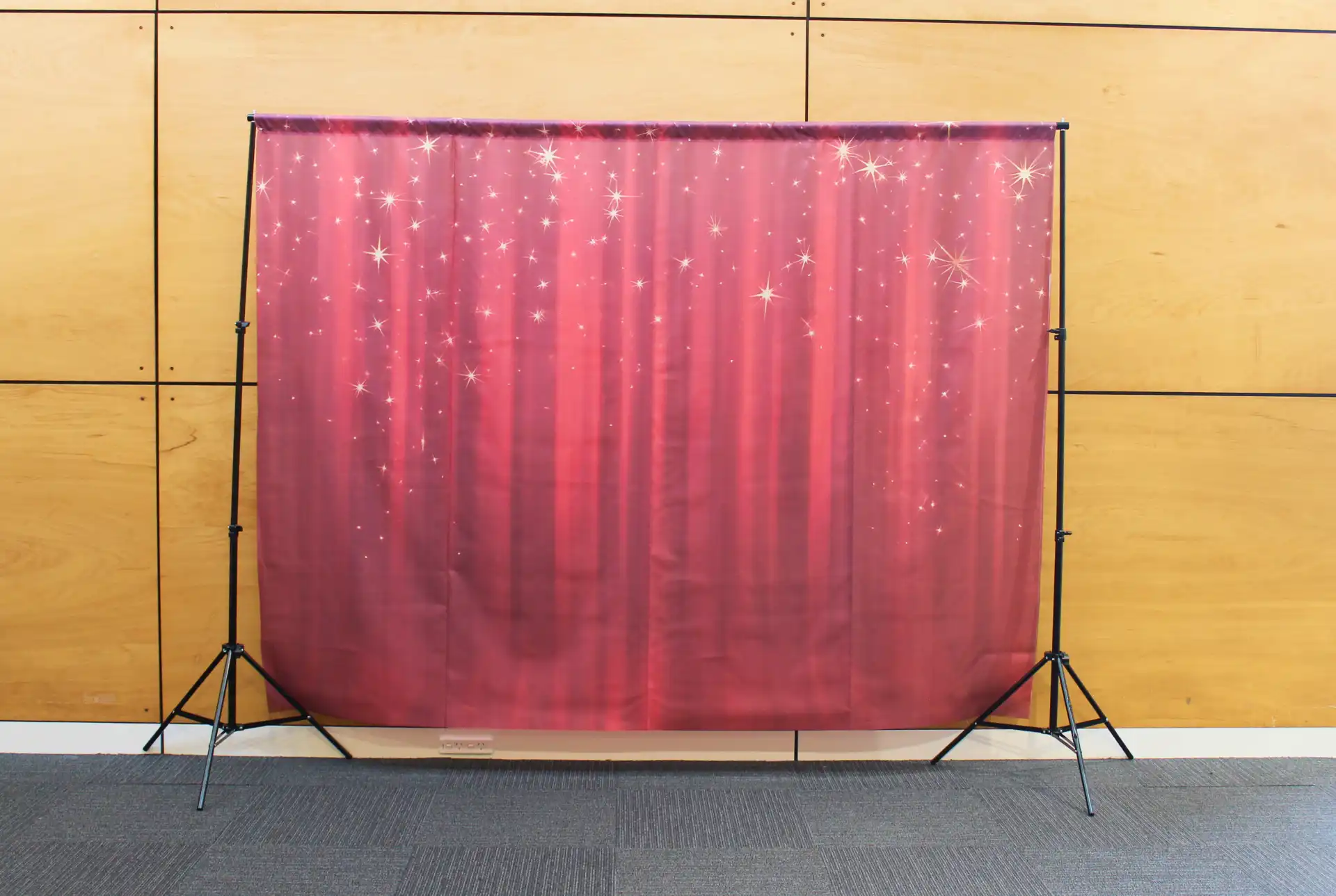 red with sparkles glowframestudio perth wa