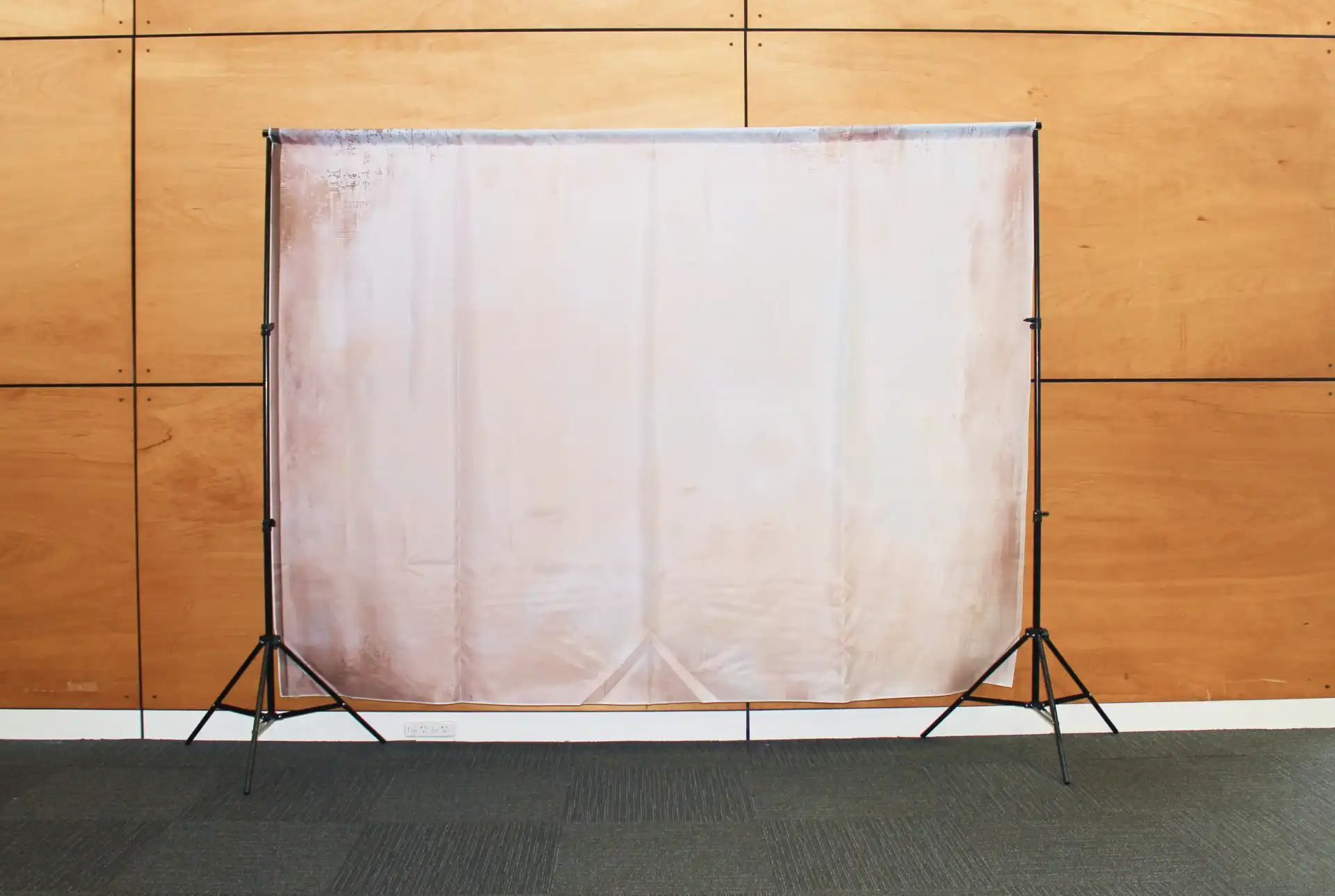 small border glowframestudio perth wa